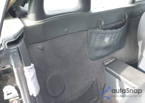 2003 Mercedes-Benz Slk 320 z USA, uszkodzony, nr VIN WDBKK65F93F280763